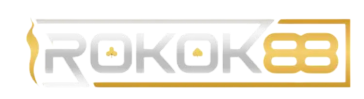 Logo Situs ROKOK88